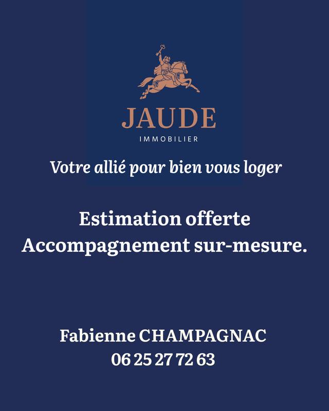 Maison - 96 m² - 4 pièces