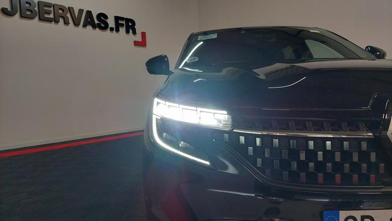 Renault Austral Techno Mild Hybrid 160 Auto