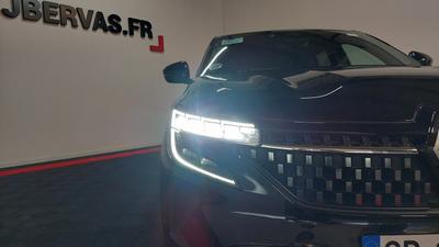 Renault Austral Techno Mild Hybrid 160 Auto