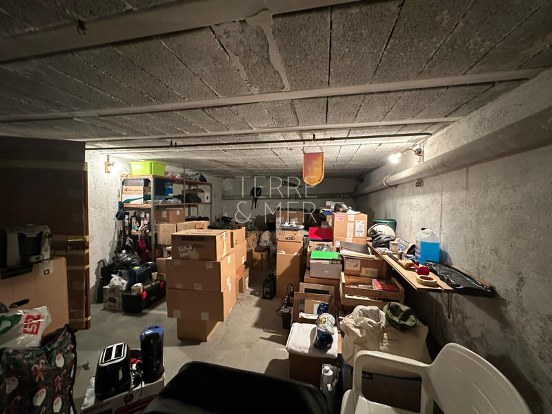 Appartement - 84 m² - 4 pièces