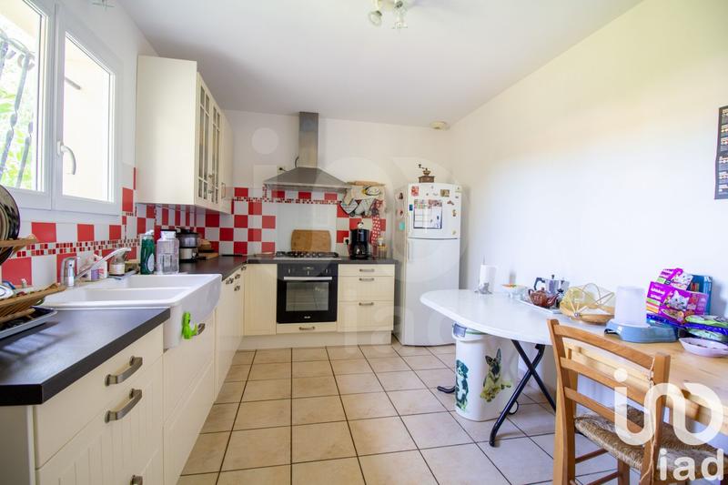 Maison - 84 m² - 3 pièces