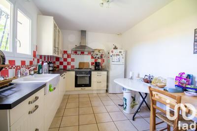 Maison - 84 m² - 3 pièces