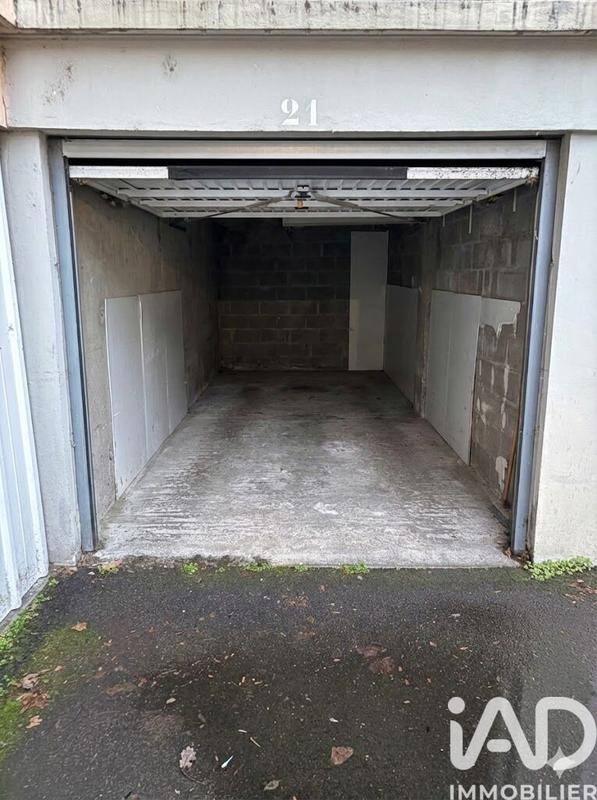 Appartement - 82 m² - 3 pièces