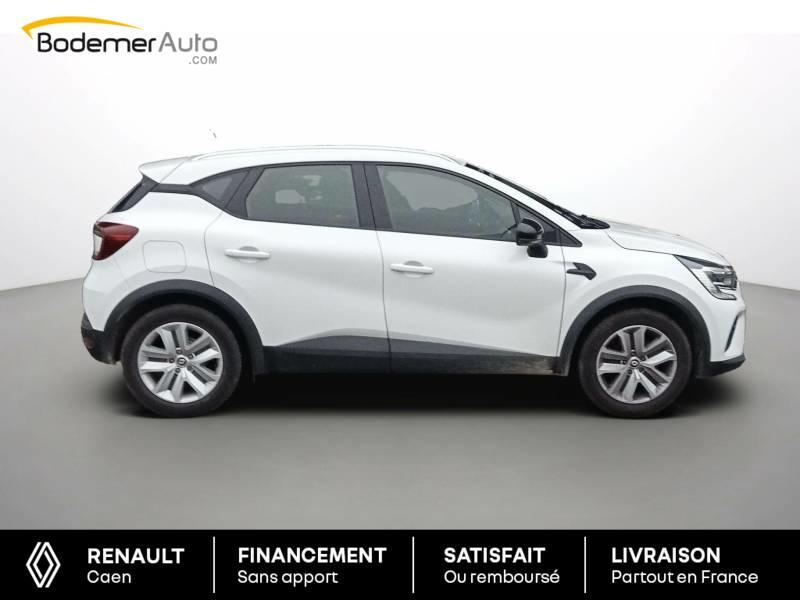 Renault Captur TCe 100 Gpl - 21 Business