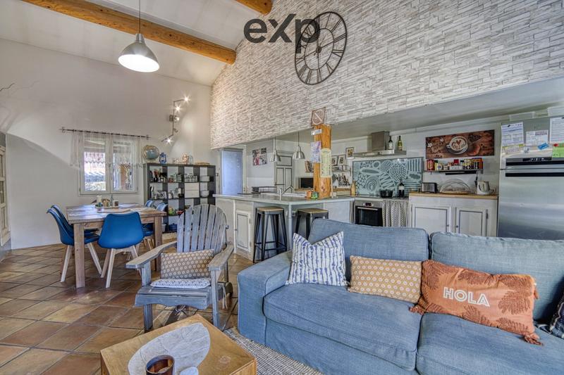 Villa - 148 m² - 5 pièces