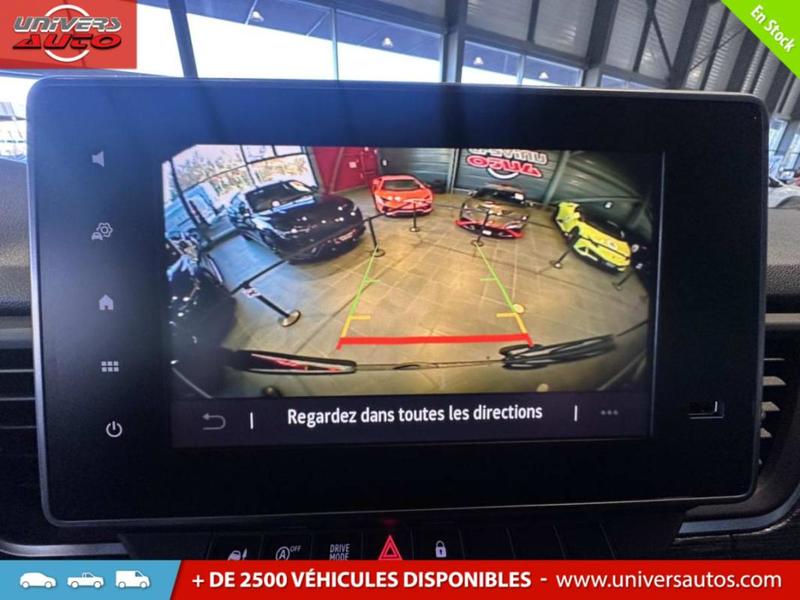 Nissan Primastar Combi L2h1 2.0 Dci 150ch Dct Tekna