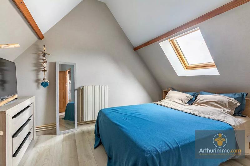 Maison - 145 m² - 5 pièces