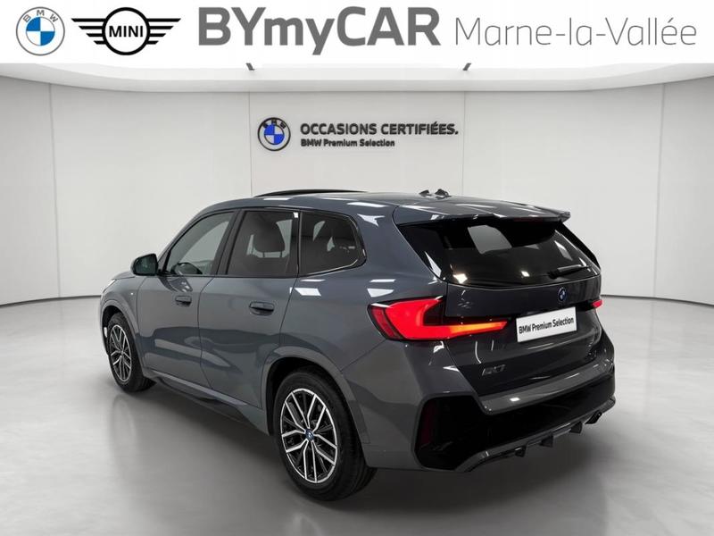 Bmw iX1 U11 xDrive30 313ch Bva m Sport