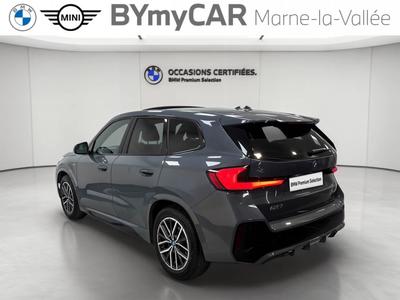 Bmw iX1 U11 xDrive30 313ch Bva m Sport