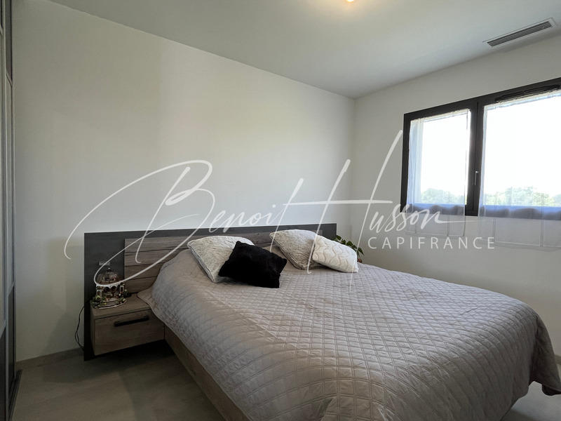 Maison - 157 m² - 5 pièces