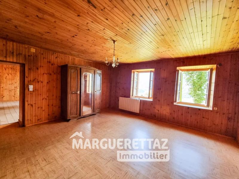 Ferme - 285 m² - 3 pièces