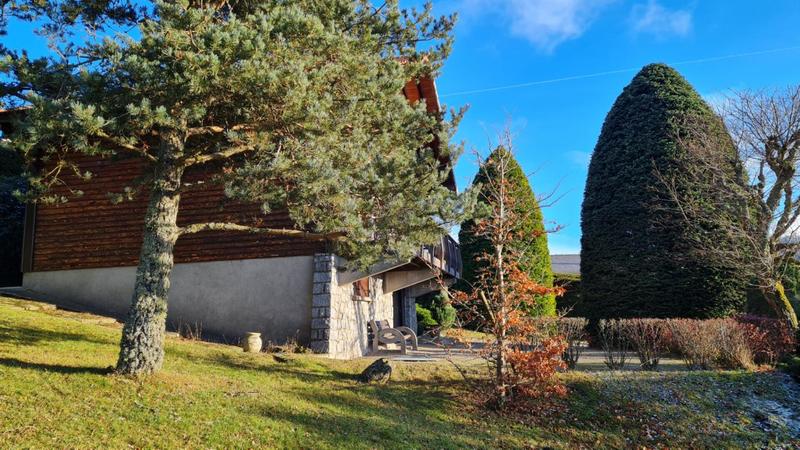 Châlet - 73 m² - 4 pièces