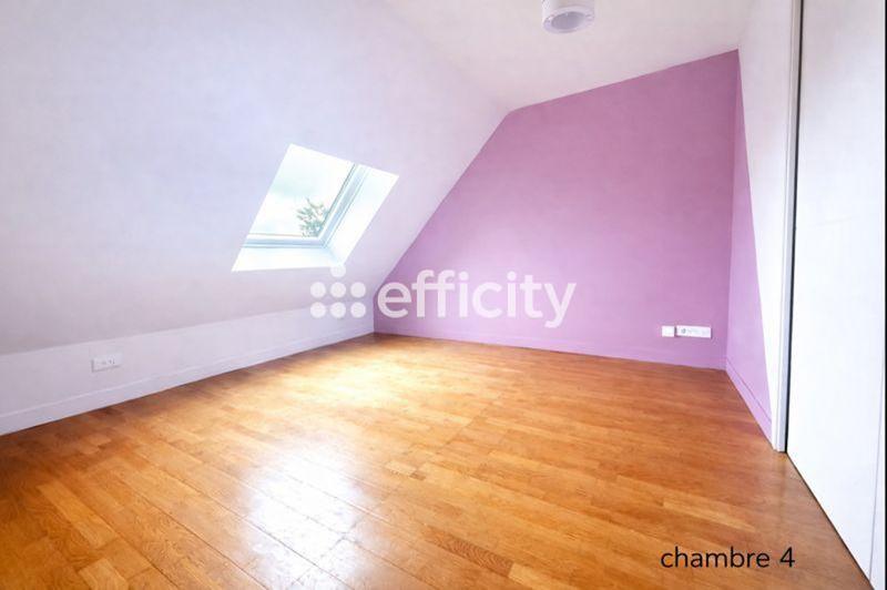 Villa - 160 m² - 7 pièces