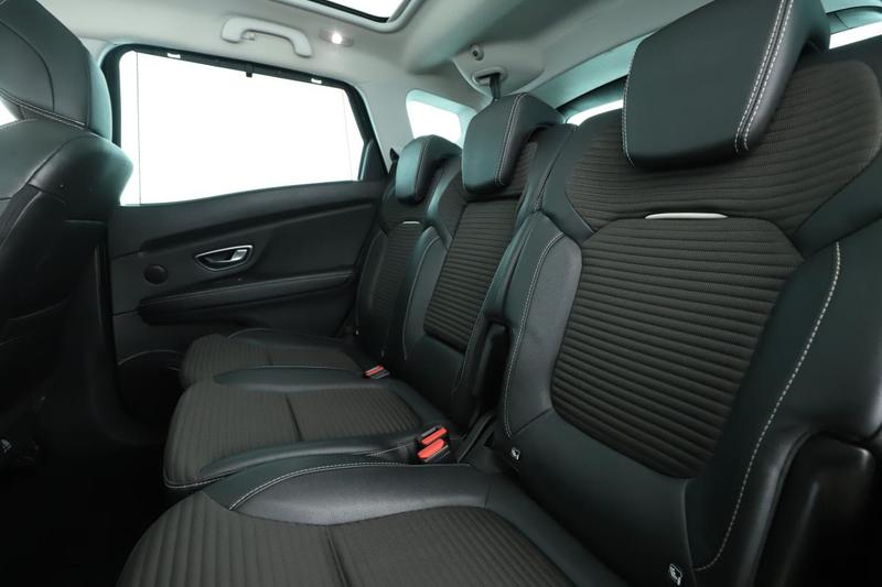 Renault Scénic 1.7 Blue dCi Bose Edition Edc 120 ch