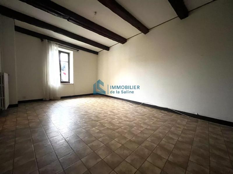 Maison - 108 m² - 5 pièces