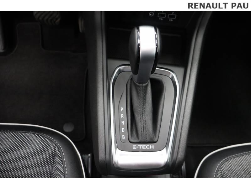 Renault Captur E-Tech 145 - 21 Intens