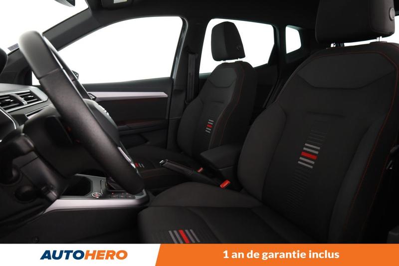 Seat Arona 1.0 EcoTSI Fr Dsg7 115 ch