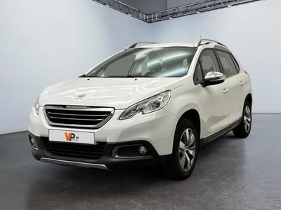 Peugeot 2008 1.2 PureTech 110ch s&amp;S Bvm5 Allure
