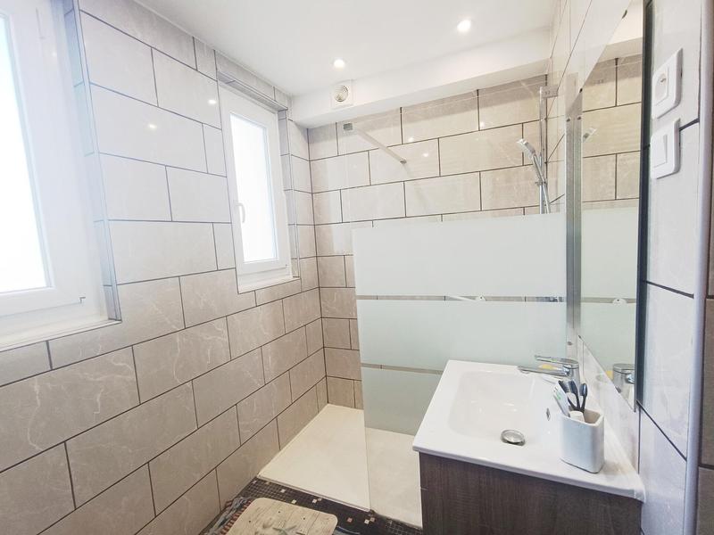 Maison de ville - 126 m² - 5 pièces