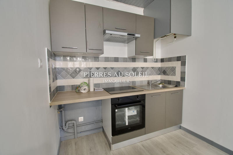 Appartement - 37 m² - 2 pièces