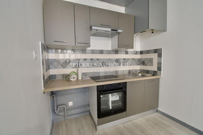 Appartement - 37 m² - 2 pièces