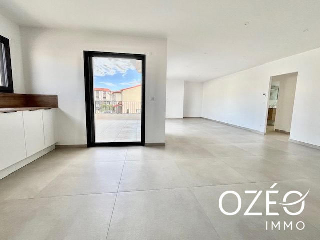 Appartement - 119 m² - 4 pièces