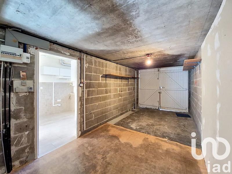 Maison - 67 m² - 3 pièces