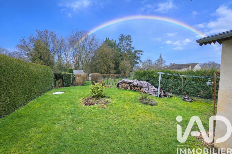 Maison de village - 180 m² - 6 pièces