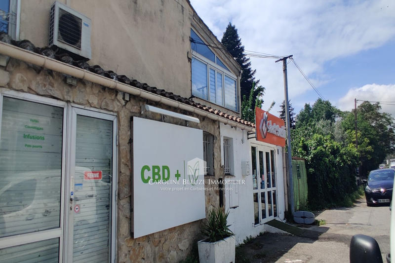 Maison - 354 m² - 10 pièces