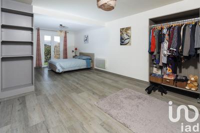 Maison - 149 m² - 5 pièces