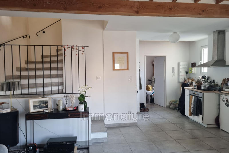 Appartement - 78 m² - 4 pièces