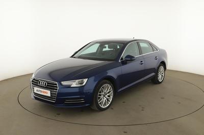 Audi A4 2.0 Tdi Design Luxe s tronic 150 ch