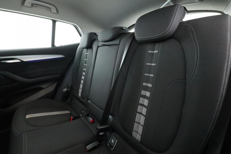 Bmw X2 sDrive16d Lounge 116 ch