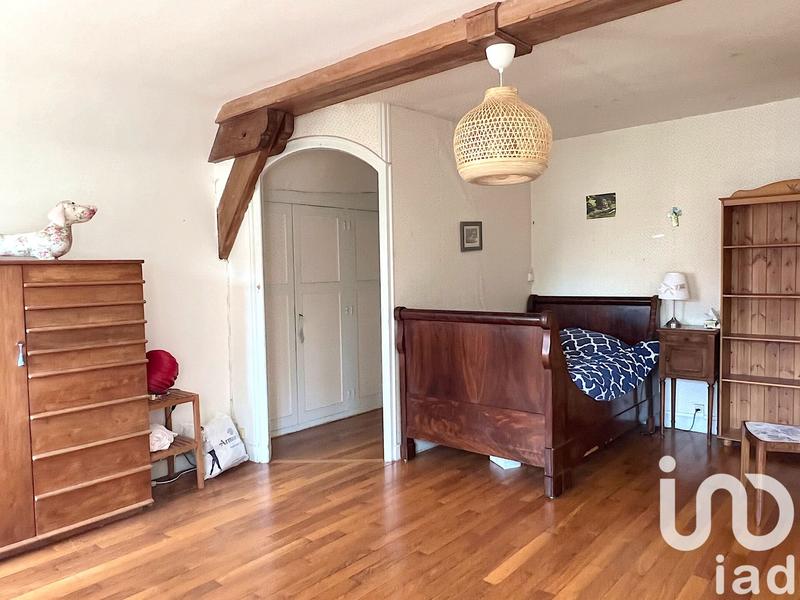 Maison - 175 m² - 7 pièces
