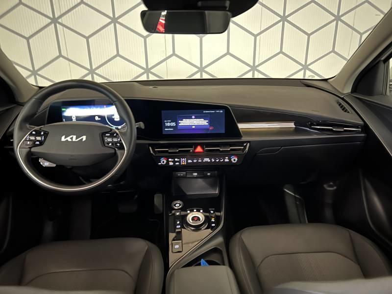 Kia Niro Ev Electrique 204 ch Active