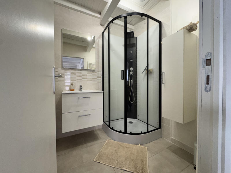 Appartement - 58 m² - 4 pièces