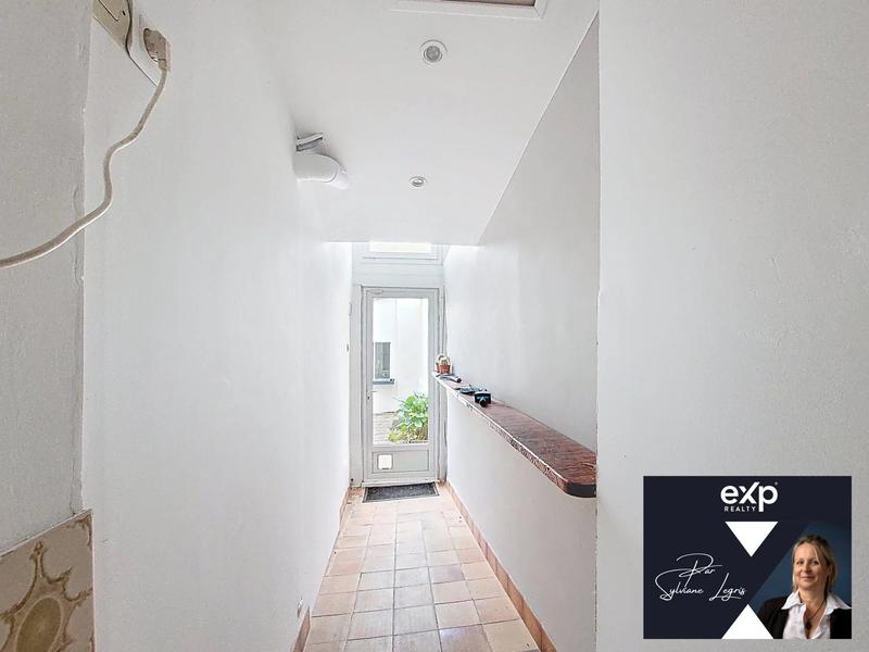 Maison traditionnelle - 101 m² - 5 pièces