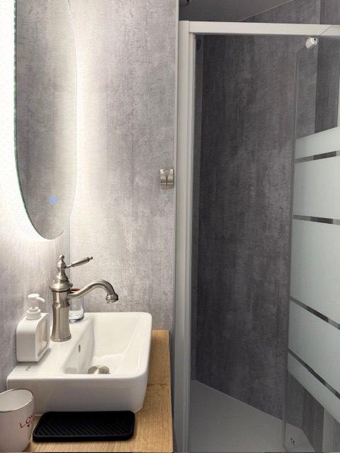 Appartement - 28 m² - 1 pièce