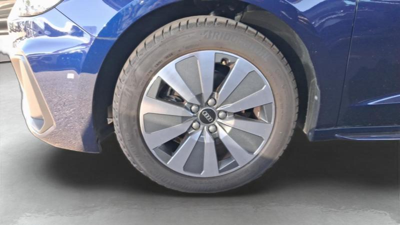 Audi A1 sportback 30 Tfsi 116 ch s tronic 7 s line