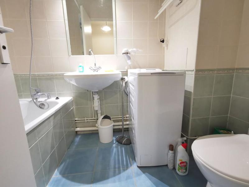 Studio - 27 m² - 1 pièce