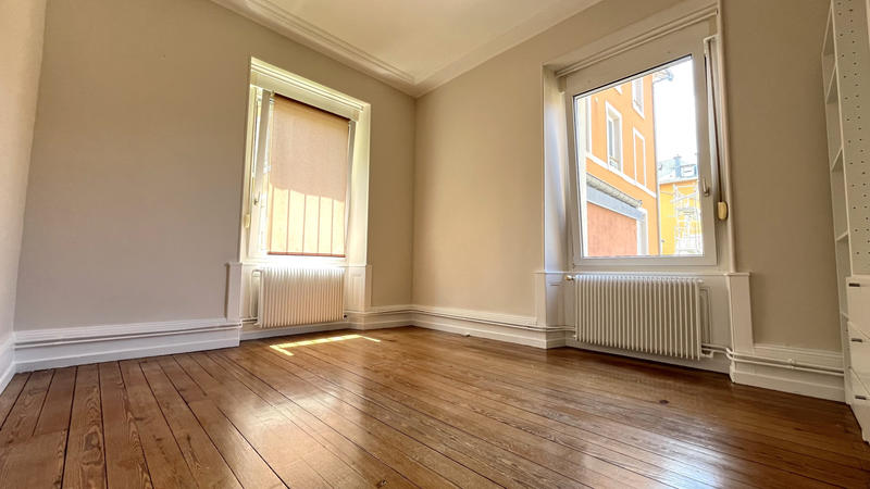 Appartement - 114 m² - 4 pièces