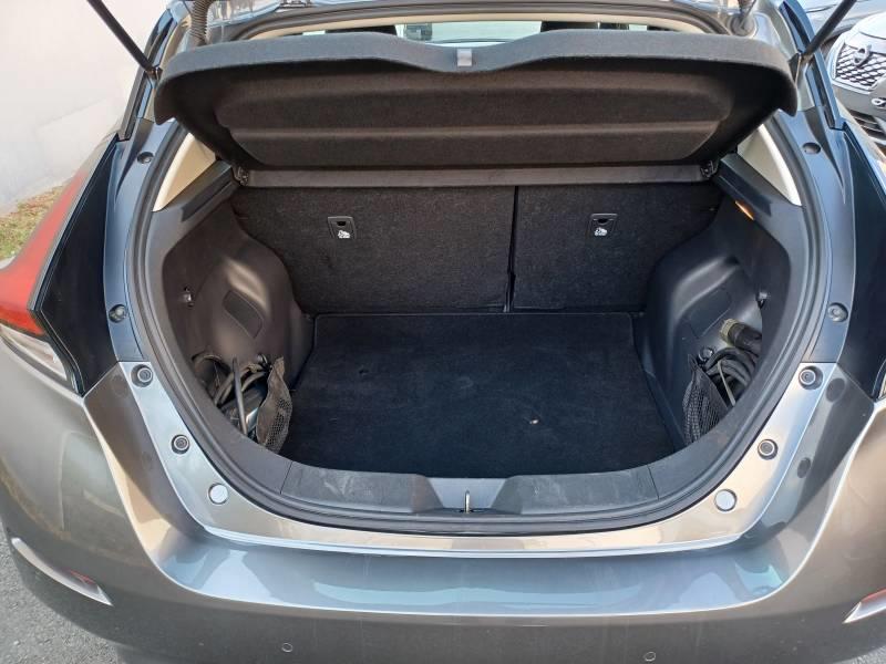 Nissan Leaf Electrique 40kWh Acenta