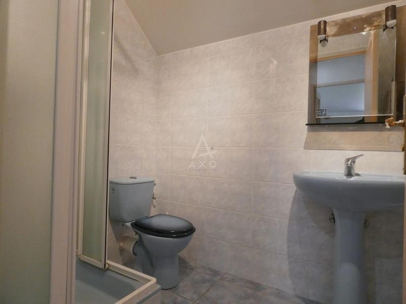 Maison - 175 m² - 8 pièces
