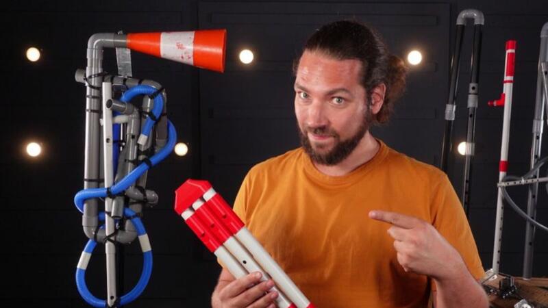 Spectacle : Bricologie