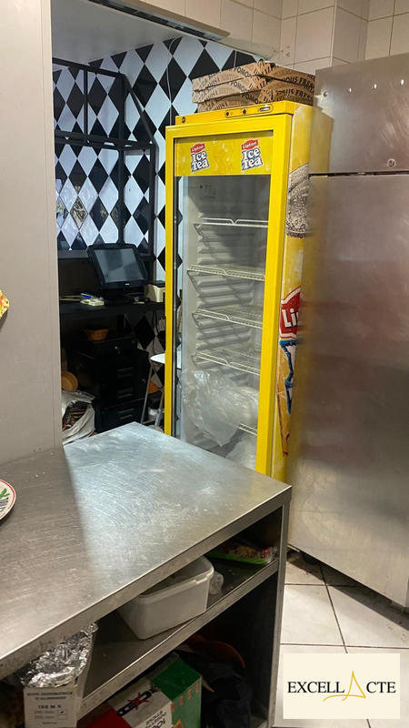 Fonds de commerce - Hôtellerie / Restauration - 32 m²