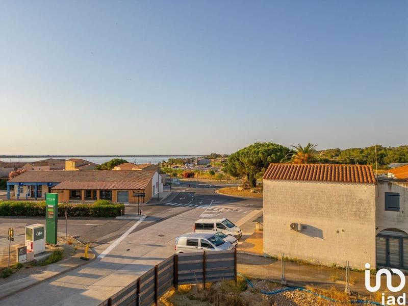 Appartement - 74 m² - 3 pièces