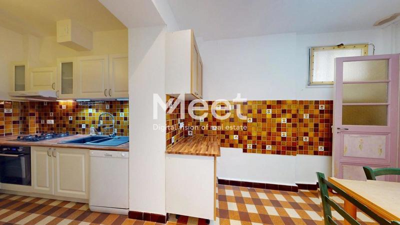 Maison de maîtres - 230 m² - 8 pièces