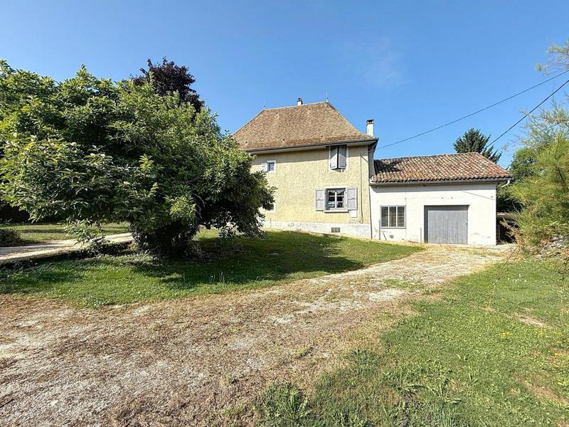 Maison - 179 m² - 6 pièces