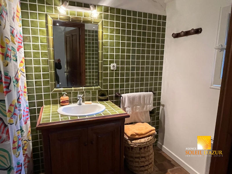 Bastide - 150 m² - 4 pièces