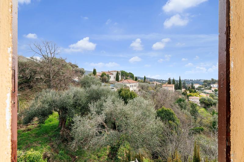 Maison de village - 70 m² - 4 pièces